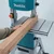 Makita LB1200F Band Saw Stand with Wheel Kit 305mm, 900W